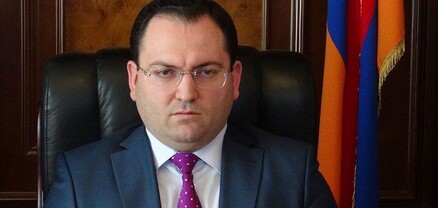 Գործադիր իշխանությունը Չալաբյանի համար կալանք է «պատվիրել». Ռաֆֆի Ասլանյան