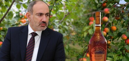 Թողած իր քաղաքացու գոյատևման կենսական խնդիրները՝ զբաղված է աշխարհում խաղաղություն հաստատելու իր մեսիայով