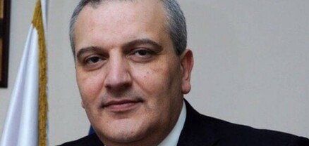 Վրաստանում ՀՀ դեսպանը հետ կկանչվի․ Հրապարակ