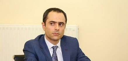 Կառավարության կողմից անասնաբույժի որակավորում ունեցող մասնագետների վերապատրաստման կարգ կհաստատվի. Արթուր Ասոյան