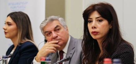 Արդարադատության նախարարության նախաձեռնությամբ մեկնարկել է 2023-2026-ի հակակոռուպցիոն ռազմավարության մշակման գործընթացը