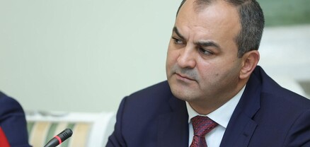 Ցանկանում են Հայաստանում «Ռոսկոմնադզո՞ր» ստեղծել