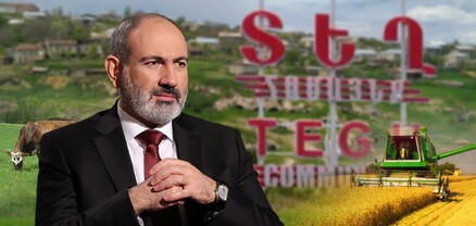 Պարենի համաշխարհային կազմակերպությունը օգնում է Հայաստանին․ Կառավարությունը տեղյա՞կ է դրանից