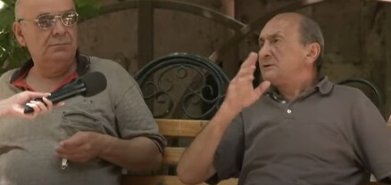 Սովորական երևույթ է, մենք կարող ենք ապրել իրենց մեջ, իրենք չեն կարող ապրել մեր մեջ․ բնակիչ