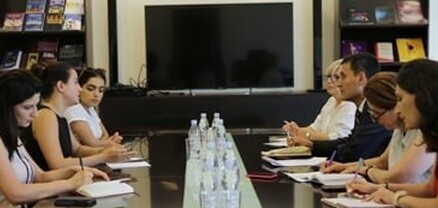 Հայաստանը և Ֆրանսիան նախապատրաստվում են Շառլ Ազնավուրի 100-ամյակին