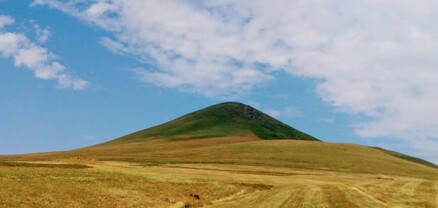 Հատիսը պե՛տք է մնա լեռ․ հայտարարություն