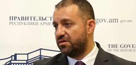 Աշխատում ենք, որ մեկ ամսվա ընթացքում Լարսում խնդիրները լուծվեն՝ մինչև եղանակների վատանալը․ Քերոբյան