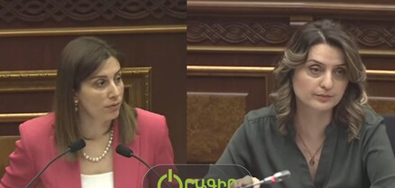 Երկու կառույցների մեկտեղումը ծառայությունների հասանելիության համար որքանո՞վ է հիմնավորված. Բաթոյանը՝ «Ավան» ՀԱԿ-ի մասին