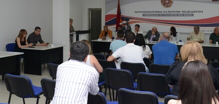 Գռեհկաբանություն և հայհոյախոսություն տարածող հեռուստաընկերությունը պատժվել է. ՀՌՀ