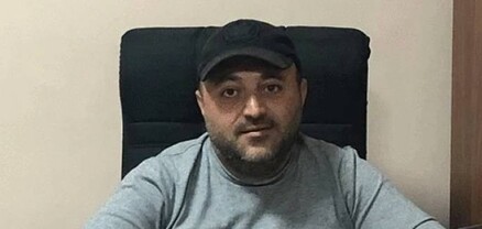 Բանը հասավ դիվանբաշուն. Հրապարակ