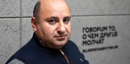 Ընդդիմությունը ներխորհրդարանական ճգնաժամ է ստեղծում․ Վարդան Այվազյան