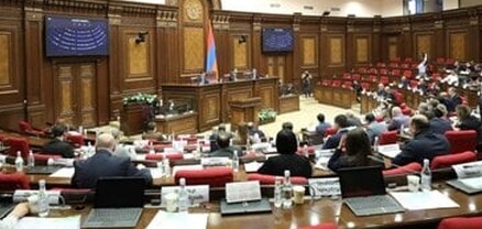 Կհրաժարվենք գրիչների օգտագործումից քվեարկության ժամանակ․ նոր փոփոխություններ Ընտրական օրենսգրքում