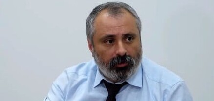 Ադրբեջանի կազմում ոչ մի կարգավիճակ չի կարող ապահովել Արցախի իրավունքները, ազատությունն ու ապագան․ Դավիթ Բաբայան