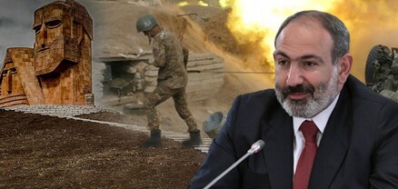 Մենք պատերազմում պարտվել ենք, բայց Արցախը տանուլ չենք տվել. տանուլ ենք տալիս հիմա