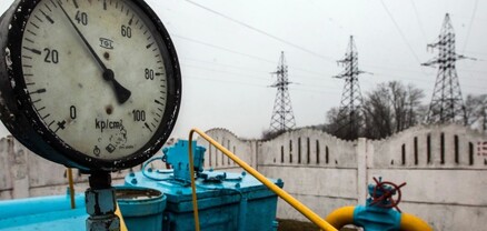 Եվրոպական երկրները պայմանավորվել են նվազեցնել գազի սպառումը