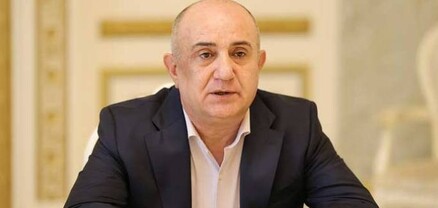 «Միասնական Հայրենիքը» չի միանա ընդդիմադիրներին․ Հրապարակ