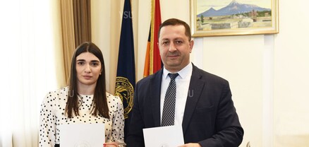 ԵՊՀ պայծառ ապագան կանխորոշված է․ սենսացիոն համաձայնագիր