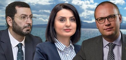 Որտեղ են պատրաստվում հանգստանալ ՔՊ-ական պատգամավորները