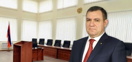 Տիկին Հովսեփյանն ուղղակի պարտավոր է ինձնից արդյունավետ աշխատել․ Ռուբեն Վարդազարյան