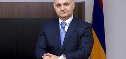 ՄՊՀ նախագահը մեկնել է Ժնև՝ մասնակցելու մրցակցության հարցերով միջկառավարական խմբի նիստին