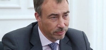 «Սպասում ենք կարևոր հանդիպումների». ԵՄ հատուկ ներկայացուցիչ Տոյվո Կլաարը Երևանում է