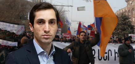 «Դեմ եմ»-ի անդամները կենսաթոշակային  համակարգի «խափանման» համար մեղադրում են ԿԲ-ին, այլ ոչ թե կառավարությանը