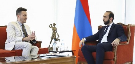 Երբ աշխարհի ուշադրությունը սևեռված է Ուկրաինային, Ադրբեջանը կարող է լայնածավալ սադրանք սկսելու փորձ կատարել. Միրզոյան