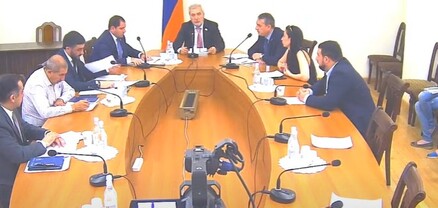 Ռազմական ուսումնարան մարդիկ չէին դիմում, քանի որ գրավչություն չկար, հիմա ավարտելուն պես՝ ծառայողը ստանում է 3 սենյականոց բնակարան․ Խաչատրյան