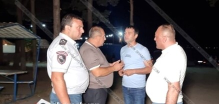 Սևանում վիճաբանությունն ավարտվել է կրակոցներով. shamshyan.com