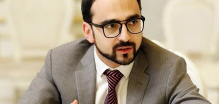 Ինձ անհասկանալի պատճառներով մի շարք անձինք պատրաստվում են Երևանի արտահերթ ընտրություններին. Ավինյան