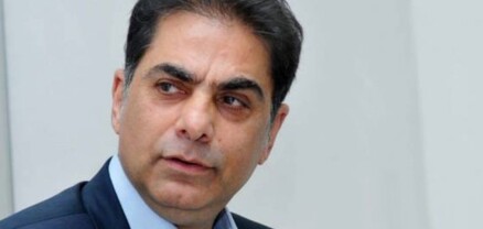 Ինչ հիմքով է արգելվել Մուրադ Փափազյանի մուտքը Հայաստան. ՀՀ վարչապետի աշխատակազմի պարզաբանումը