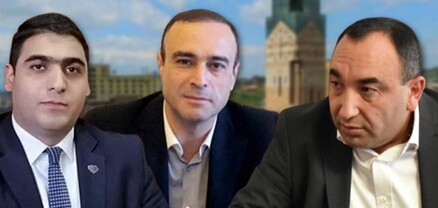 Ովքեր են Երևանի վարչական շրջանների  «ամենաթարմ»  ղեկավարները