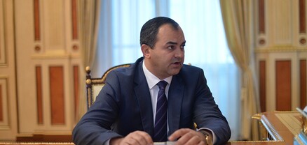 Դատախազությունն առաջարկում է վերահսկողություն սահմանել սոցցանցերի նկատմամբ