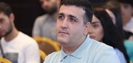 Նարեկ Մանթաշյանը գրավի դիմաց ազատ կարձակվի