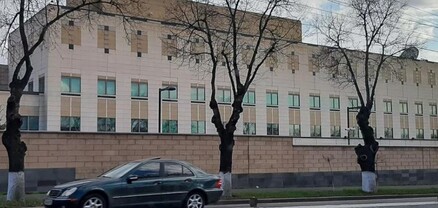 ԱՄՆ դեսպանատունը պարզաբանել է՝ ինչու են հավաքագրում կապի կամավորների