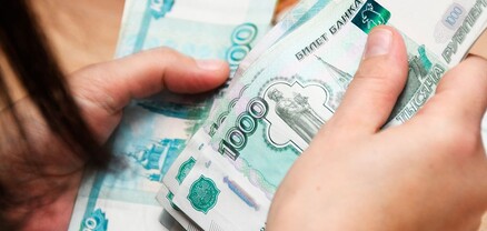 Մոսկվայի բնակչուհին ամուսնու հաշվից 6 միլիոն ռուբլի է հանել՝ դավաճանության համար վրեժ լուծելու նպատակով