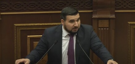 Չգիտես ինչ հրաշքով Սեյրան Օհանյանի խորհրդականը բանակից ստացել է շուրջ 300 քառ. մետր մակերեսով բնակարան.  Ալեքսանյան