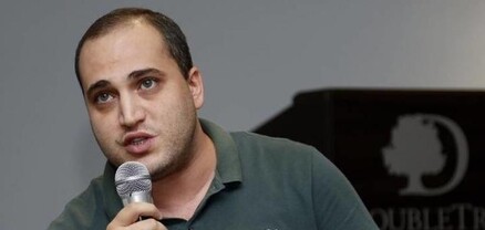 Սա էն ամենն ա, ինչ պետք ա իմանալ էս անհայրենիք դավաճանների իշխանության մասին. Նարեկ Սամսոնյան