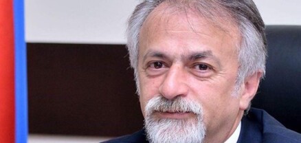 Նույն նիստերի դահլիճում վատացել է նաև Վահագն Վերմիշյանի ինքնազգացողությունը