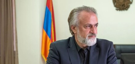 Վահագն Վերմիշյանը հրաժարվել է առաջարկվող բուժօգնությունից. Արդարադատության նախարարություն