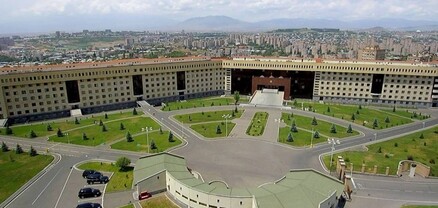 Հորը 44-օրյա պատերազմի պատճառով անհետ կորած ներկայացնելով՝ պետությունից խարդախությամբ ստացել են 11 միլիոն դրամ. ՊՆ