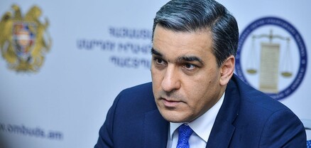 ՄԱԿ-ի կոմիտեին առաջարկել եմ  միջոցներ ձեռնարկել Ադրբեջանի հայատյաց և ռասայական խտրականության դեմ արդյունավետ կանխարգելման ուղղությամբ․ Թաթոյան