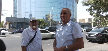 Դեմ ենք. ուրիշ ռեսուրս չունենք՝ բացի Սփյուռքից. քաղաքացիները՝ սփյուռքահայերին անձնագիր տալու մասին