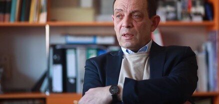 Փողն է ծնում տեսակետ․ Ավետիք Իշխանյան
