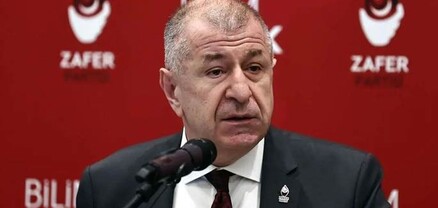 Թուրքիայում քաղաքացիական պատերազմ է սկսվելու. թուրք քաղաքական գործիչ