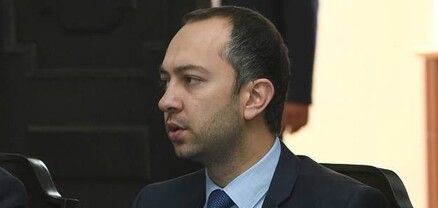 Հայաստանը հրաժարվում է քննարկել «Զանգեզուրի միջանցքի» հարցը․ Էդուարդ Աղաջանյան