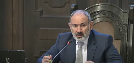 Կառավարության կողմից հաստատվեց Ռազմաուսումնական հաստատությունների ընդունելության կարգը