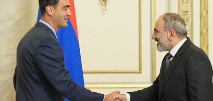 Կառավարությունը շահագրգիռ է տարբեր ոլորտներում զարգացնելու համագործակցությունն Արգենտինայի հետ. ՀՀ վարչապետ