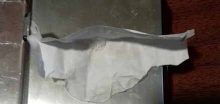 Երևանի պարեկները թմրանյութ են հայտնաբերել