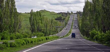 ՀՀ ճանապարհներն անցանելի են․ ԱԻՆ